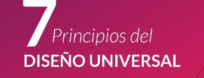 Diseño Accesible – Accesibilidad Creativa.