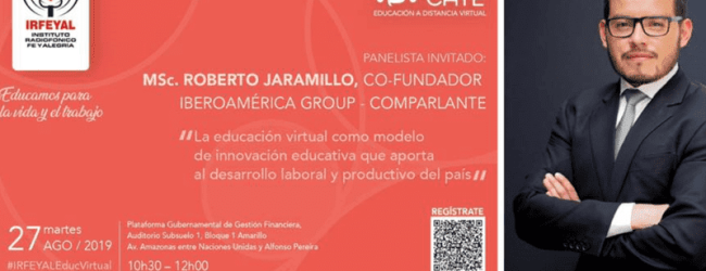 Revive el Lanzamiento de la plataforma virtual de educación continua APLÍCATE