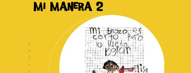 ¡En un mundo tan mágico y diverso como el nuestro, ¿quién dijo que una historia se cuenta solo con letras?! Niños y niñas de 15 países de Iberoamérica echaron a volar su imaginación con arte y diversidad.