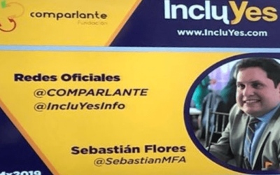 We need your support to win $ 10,000 in Silicon Valley to scale IncluYes!