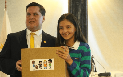 “There is no way for accessibility, accessibility is the way!”