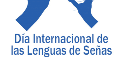23 September – International Day of Sign Languages