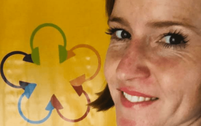 Contributions to “Mobile Journalism Guide” to develop content accessible to the Internet by Lorena Julio