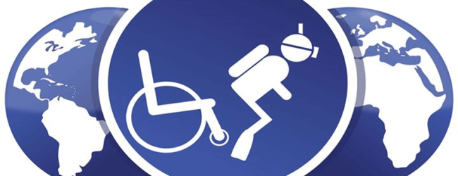 Fundación Comparlante se complace en anunciar la firma de Carta de Intención con Daniel Zuber, Gerente Regional para América Latina de la IAHD Worldwide (International Association for Handicapped Divers®)