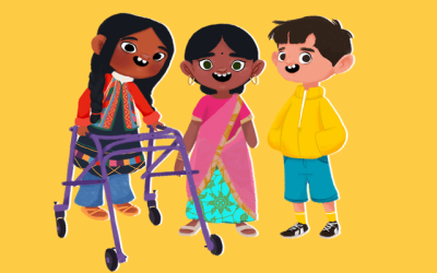 Children’s literary contest My World My Way 2. Last week to participate! Fundación Comparlante invites children between the ages of 6 to 13 years old to send their stories to info@comparlante.com, the call closes on July 31st!