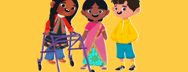 Concurso literario infantil Mi Mundo A Mi Manera 2. Última semana para participar! Fundación Comparlante invita a niños de entre 6 y 13 años a enviar sus historias a info@comparlante.com, la convocatoria cierra el 31 de julio!