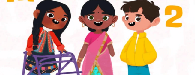 Si eres familiar o maestro de niños de entre 6 y 13 años, aprendan juntos sobre discapacidad y anímalos a participar en #MiMundoAMiManera 2, el concurso literario internacional de Fundación Comparlante.