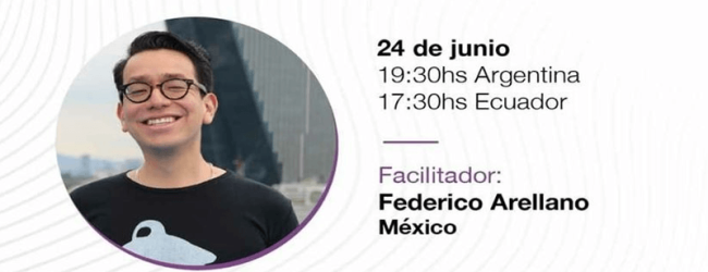 ¡Imperdible webinar de nuestros amigos MiCochinito.com con nuestra Presidenta Lorena Julio sobre el poder de la accesibilidad en la generación de negocios con impacto!