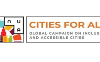 What has been the response of local governments to the impact of COVID-19 on persons with disabilities and older persons? We invite our community to please take and share this survey conducted by the World Bank and World Enabled.
