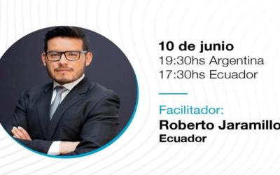 Startup Ability brings you the opportunity to receive a speed mentoring session with Roberto Jaramillo for entrepreneurs with disabilities!