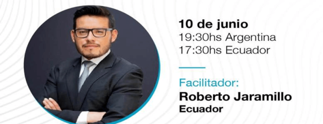 Startup Ability te acerca la oportunidad de recibir una sesión de speed mentoring con Roberto Jaramillo para emprendedores con discapacidad!