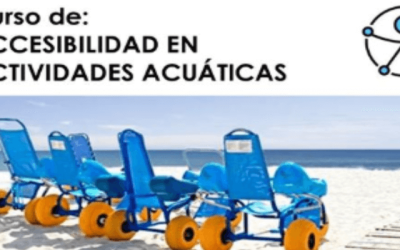Immerse yourself with us in the innovation for a more accessible world for all. We invite you to participate in this Surface Support Specialist course oriented to accessibility in online aquatic activities.