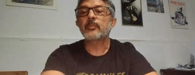 ¿Sabes qué es el Braille, cómo funciona y cuál es su impacto en la vida de las personas con discapacidad visual? Gracias a Sergio Rojas, Director de la Biblioteca Braille, Digital y Parlante de la Provincia de Buenos Aires por sumarse con información sobre #CadenaDeLaAccesibilidad