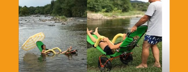 ¡Activa lo aprendido en #StartupAbility en Línea y emprende con Fundación Comparlante! Creando negocios al servicio de la accesibilidad universal – turismo.