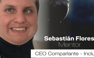 Our Co-Founder, Sebastian Flores, will accompany as a Mentor more than 1000 connected entrepreneurs in 54 hours of innovation to create solutions for COVID-19 at the Techstars Startup Weekend!