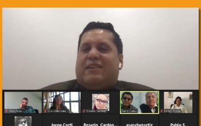 We are proud to work with the Diversity and Inclusion team of the World Bank Mexico and the IFC International Finance Corporation to drive accessible global development.