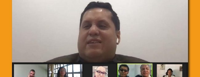 Nos enorgullece trabajar con el equipo de Diversidad e Inclusión del Banco Mundial Mexico y la Corporación Financiera Internacional IFC para impulsar un desarrollo global accesible.