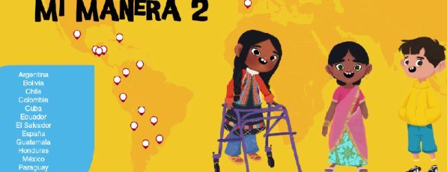 Nuestro 2020 brilló con la magia de Mi Mundo A Mi Manera 2