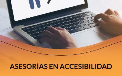 How can you make your products, services, educational, social, communicational and cultural practices accessible? Get advice from our team!