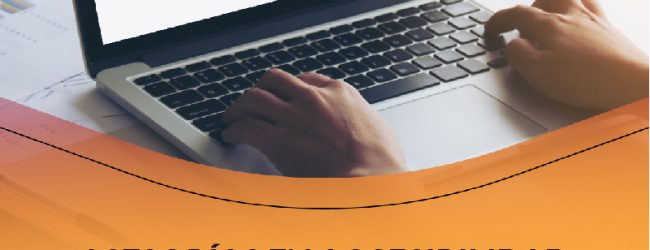 ¿Cómo puedes hacer tus productos, servicios, prácticas educativas, sociales, comunicacionales y culturales accesibles? ¡Asesórate con nuestro equipo!