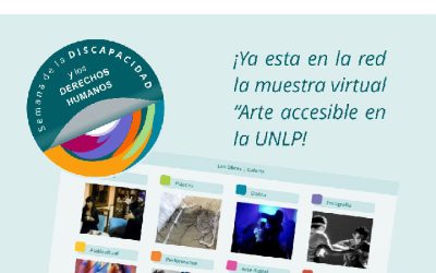 The photographic exhibition Sentimos portrays persons with disabilities while carrying on daily life activities in fullness. It aims at bringing down myths, negative stereotypes and prejudices that may generate discrimination!