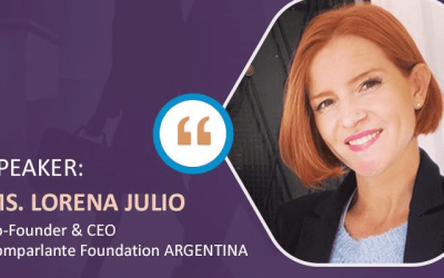 Don’t miss the chance to get inspired at our Co-Founder & CEO Lorena Julio’s Leadership Talk on Entrepreneurship in Ashoka Hyderabad!