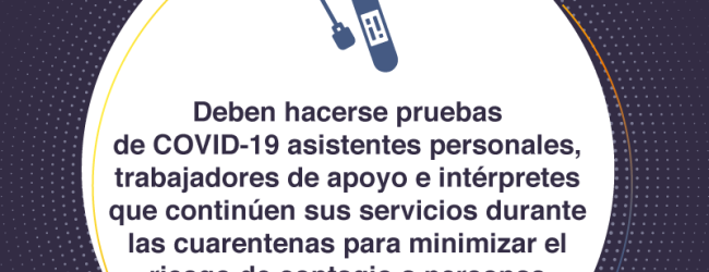 Más informados, más protegidos