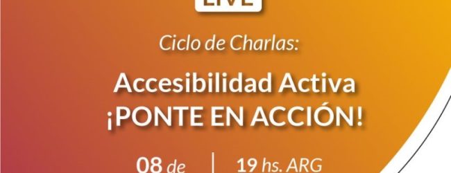 Julio Ardiles, nadador argentino con discapacidad visual