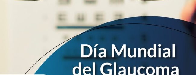 12 de marzo – Día Mundial del Glaucoma