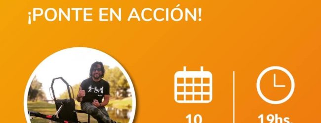 IG Live: Conoce a Alejandro Piccione