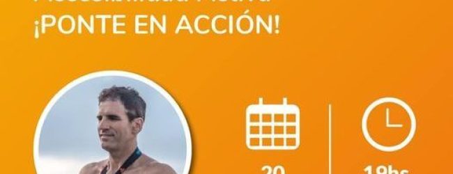 IG Live: Conoce a Martin Kremenchuzky