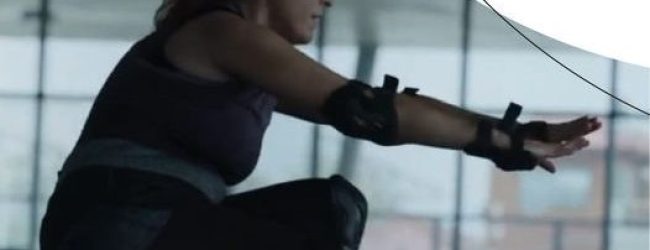 María Sol Campos en Accesibilidad Activa – ¡Ponte en acción!