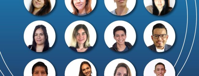 Somos Puente: Conocé al equipo