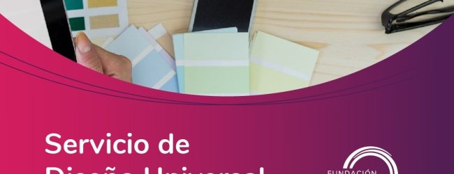 Servicio de Diseño Universal