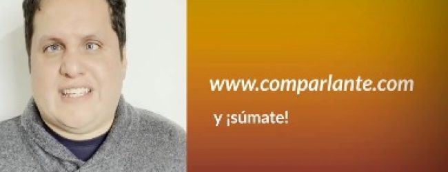 Sigamos haciéndolo juntos