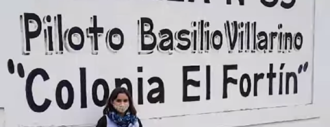 “Juan, un chico diferente”