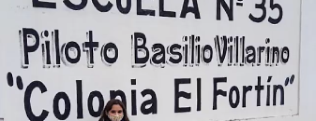 “Juan, un chico diferente”