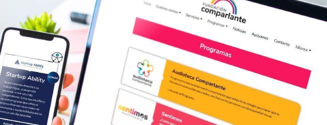 Conoce nuestros programas