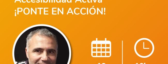 Conoce a Andrés Buey