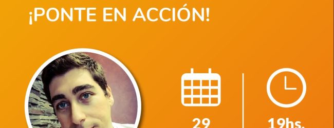 Conocé a Ignacio Villanova