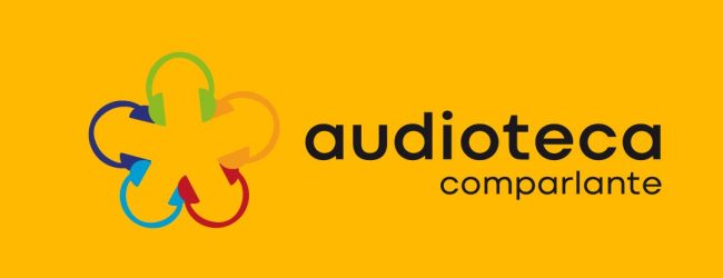 ¿Sabías que la Audioteca Accesible marcó el inicio de Fundación Comparlante?