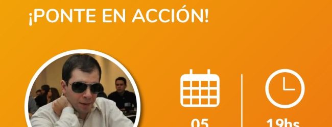 Conocé a José Luis López