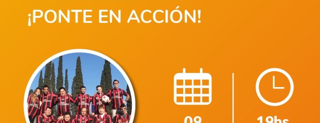 ¡Presentamos la alineación del IG Live de esta semana! ⚽️