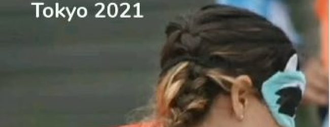 ¡Todos con Flor en los Juegos Paralímpicos #Tokio2020!