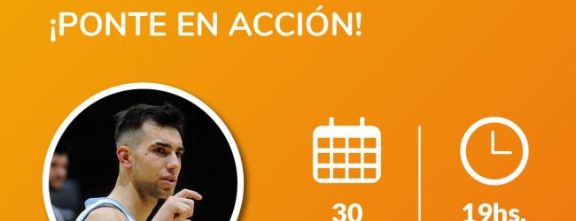 ¿Sabes qué es el básquet silencioso?