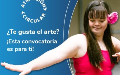 CIRCULAR ATTRACTION: Do you like Art? So, this is for you!