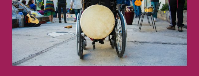 ¡Se declara de interés cultural a nuestra muestra fotográfica accesible “Sentimos La Plata” en la misma ciudad!