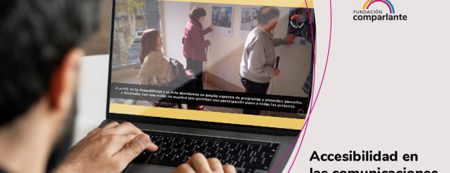 Accesibilidad en las Comunicaciones