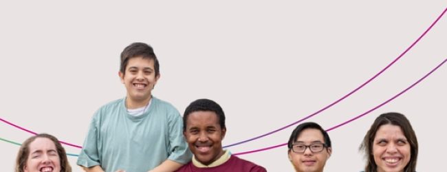 3 de diciembre – Día Internacional de las Personas con Discapacidad