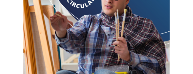 ¡Aún estás a tiempo de inscribirte a Atracción Circular!